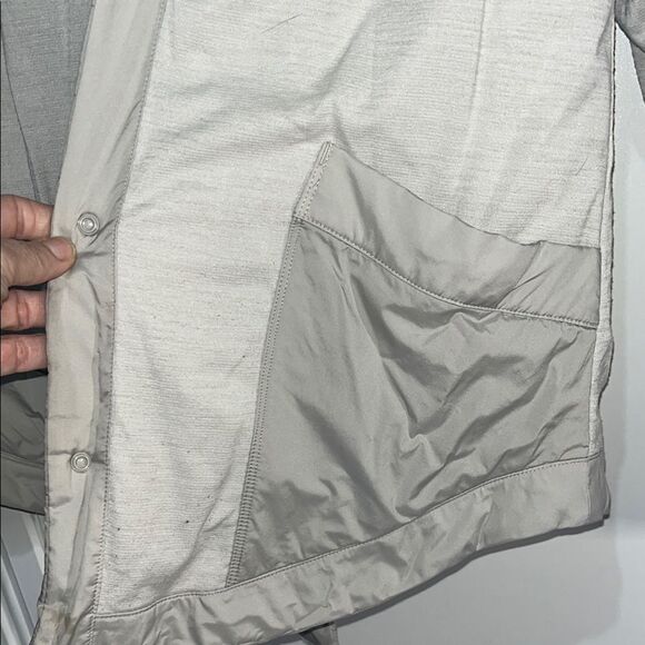 Lululemon Switch Please Shacket  Reversible Size 4 - Picture 13 of 15